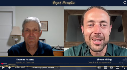 Thomas Razzeto with Simon Rilling on Nov 21, 2024