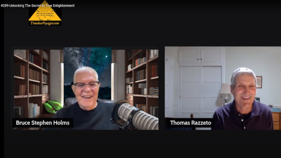 Thomas Razzeto and Bruce Stephen Holms June 2023 Thomas Razzeto and Bruce Stephen Holms June 2023